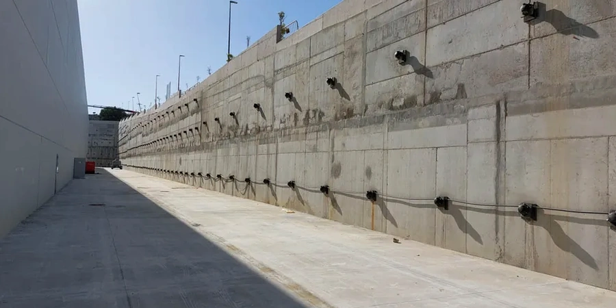 Active and Passive Anchor Systems in Hialeah: Design, Testing and IBC Compliance