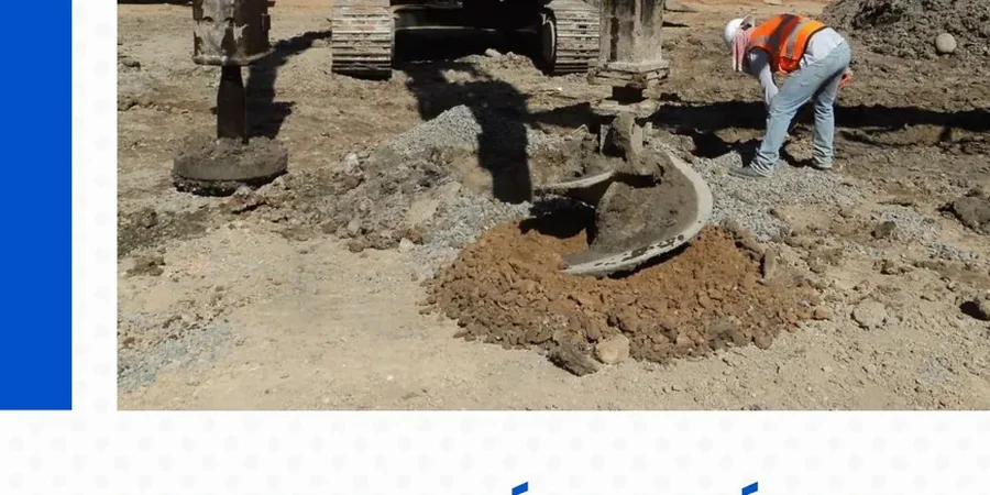 Stone Column Design in Hialeah: Improvement for Soft Soils