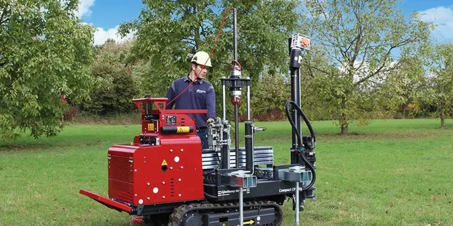 CPT Testing in Hialeah: Reliable Cone Penetration Data for South Florida Construction