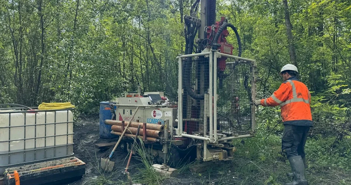 Geotechnical Engineering in Hialeah