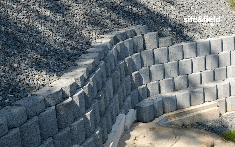 Retaining Wall Design in Hialeah: Site-Specific Geotechnical Parameters