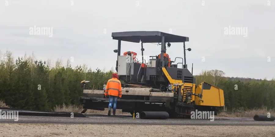 Flexible Pavement Design Services in Hialeah, Florida