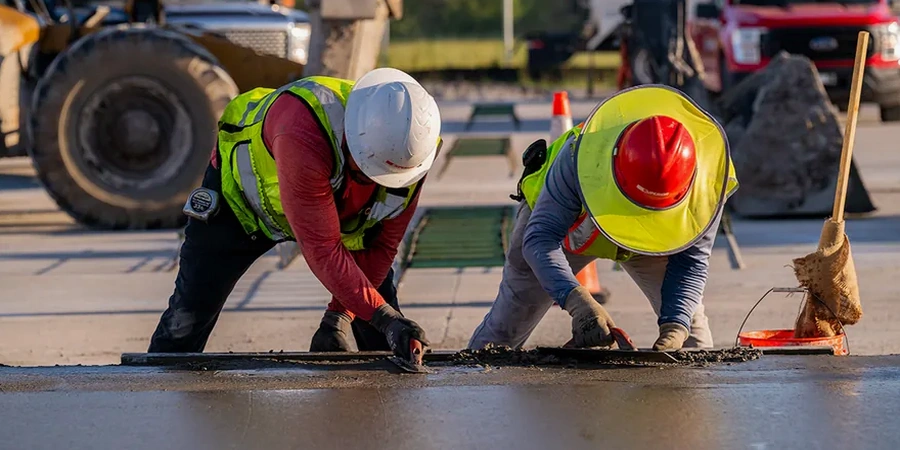 Rigid Pavement Design in Hialeah: Concrete Slabs That Withstand South Florida Conditions
