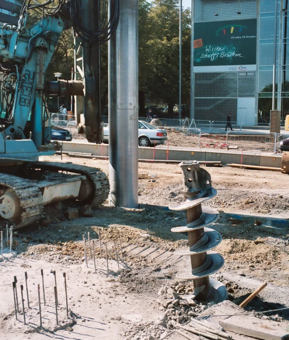 Pile Foundation Design in Hialeah: Deep Foundations for Challenging South Florida Soils