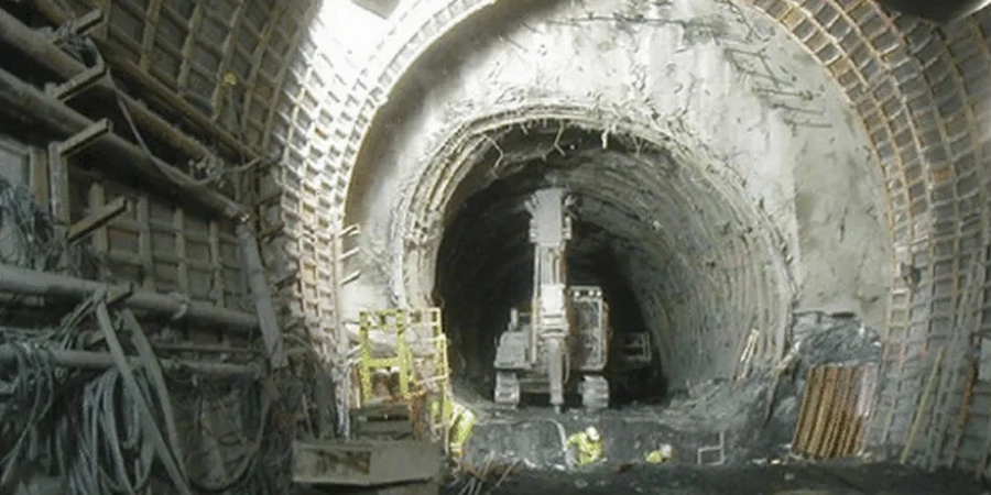 Geotechnical Analysis for Soft Ground Tunnels in Hialeah, FL
